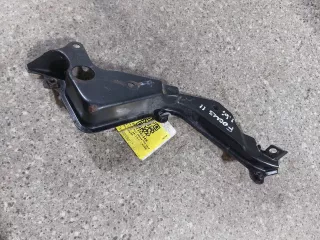 4M5G-6M016-AA Защита (кожух) ремня ГРМ Ford Focus 2 restailing Арт 46023061549_3, вид 1