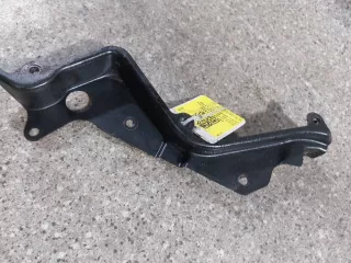 4M5G-6M016-AA Защита (кожух) ремня ГРМ Ford Focus 2 restailing Арт 46023061549_3, вид 2