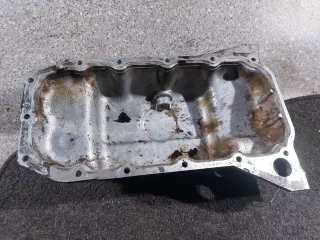 98MM-6675-CB Поддон Ford Focus 2 Арт 46023061527, вид 1
