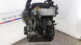CRMB,  04L100036D,  04L100092K Двигатель дизельный Skoda Octavia A7 Арт KNP06AB01, вид 2