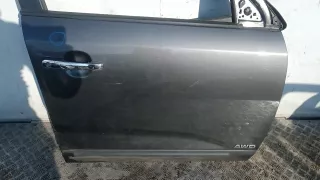 760042P010 Дверь передняя правая Kia Sorento 2 Арт ONP19E201, вид 2