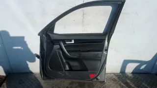 760042P010 Дверь передняя правая Kia Sorento 2 Арт ONP19E201, вид 4