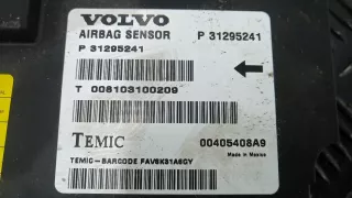p31295241 Блок управления airbag Volvo XC60 1 Арт ONP04OQ01, вид 3