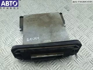YF2018881E Блок управления двигателем (ДВС) Ford Maverick 2 Арт 54431854, вид 1
