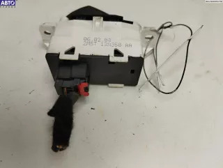2M5T13A350AA Кнопка аварийной сигнализации (аварийки) Ford Focus 1 Арт 54548870, вид 2