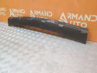 86565F1500 накладка юбки бампера Kia Sportage 4 Арт AR257573, вид 3