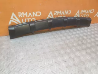 86565F1500 накладка юбки бампера Kia Sportage 4 Арт AR257573, вид 4