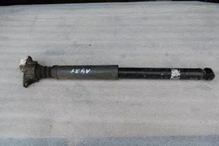 23992K06D10 амортизатор задний левый Mazda 3 BK Арт AY21-68-2, вид 1