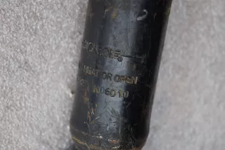 23992K06D10 амортизатор задний левый Mazda 3 BK Арт AY21-68-2, вид 2