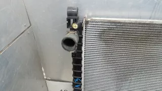 1300365,   94552132,  42361594 Радиатор системы охлаждения Opel Mokka 1 Арт ONP13KA01, вид 2