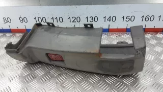  Клык бампера задний правый Citroen Jumper 2 Арт 7AD03SG01_A136218, вид 3
