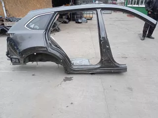  Кронштейн заднего бампера Mazda CX-9 2 Арт 00245792sep4, вид 1