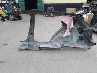  Кронштейн заднего бампера Mazda CX-9 2 Арт 00245792sep4, вид 12
