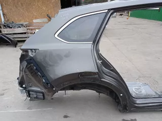  Кронштейн заднего бампера Mazda CX-9 2 Арт 00245792sep4, вид 7
