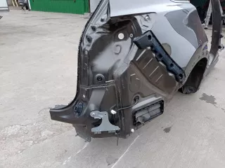  Кронштейн заднего бампера Mazda CX-9 2 Арт 00245792sep4, вид 9