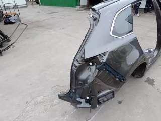  Кронштейн заднего бампера Mazda CX-9 2 Арт 00245792sep4, вид 10