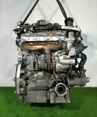 N26B20A Двигатель BMW 3 F30/F31/GT F34 2.0л Арт 00215977, вид 2