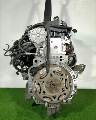 N26B20A Двигатель BMW 3 F30/F31/GT F34 2.0л Арт 00215977, вид 3