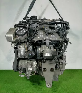 N26B20A Двигатель BMW 3 F30/F31/GT F34 2.0л Арт 00215977, вид 4