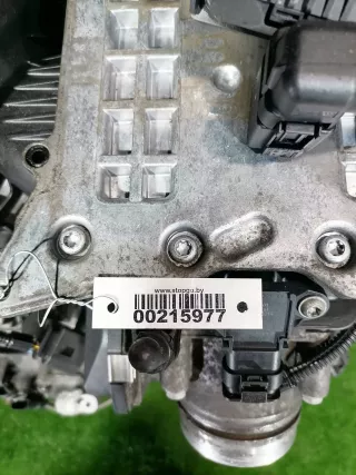 N26B20A Двигатель BMW 3 F30/F31/GT F34 2.0л Арт 00215977, вид 7