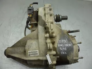 P68068483AB Раздаточная коробка Dodge RAM 4 Арт 00239699, вид 1