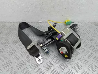 7L6857805C Ремень безопасности Volkswagen Touareg 2 Арт 00247868, вид 1