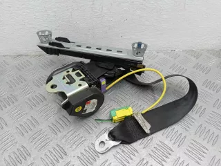 7L6857805C Ремень безопасности Volkswagen Touareg 2 Арт 00247868, вид 2