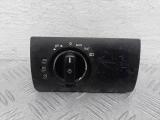 1645450104 Переключатель света Mercedes ML W164 Арт 00219219, вид 1