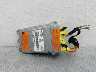 1648207926,0285001993 Блок управления подушек безопасности Mercedes ML W164 Арт 00229666, вид 2