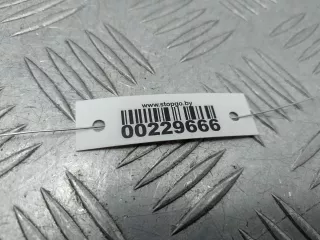 1648207926,0285001993 Блок управления подушек безопасности Mercedes ML W164 Арт 00229666, вид 3