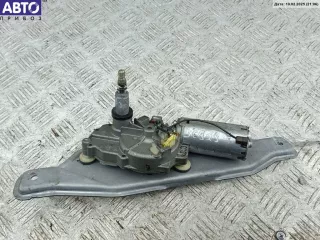  Двигатель стеклоочистителя заднего (моторчик дворников) Volkswagen Sharan 1 Арт 54361753