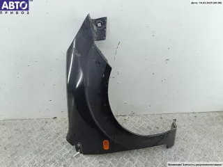  Крыло переднее правое Ford Fiesta 5 Арт 54361534, вид 1