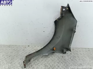  Крыло переднее правое Ford Fiesta 5 Арт 54361534, вид 2