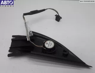 1j0051411b Динамик высокочастотный (пищалка) Volkswagen Passat B5 Арт 54548152, вид 2