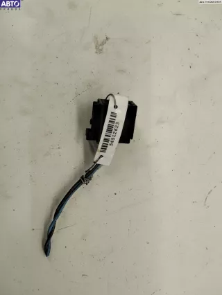 1Z0972724 Разъем (фишка) проводки Skoda Octavia A5 Арт 54512623, вид 1