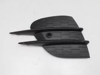  Решетка в бампер левая Mercedes E W213 Арт smt172576, вид 1