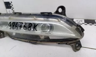 92208D7000 Дневные ходовые огни правые Hyundai Tucson 3 Арт A986768K, вид 3