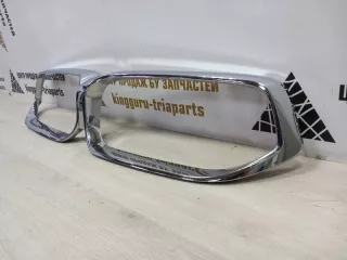 51139464238 Молдинг решетки радиатора BMW 6 G32 Арт TP78178, вид 2