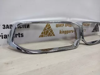 51139464238 Молдинг решетки радиатора BMW 6 G32 Арт TP78178, вид 3