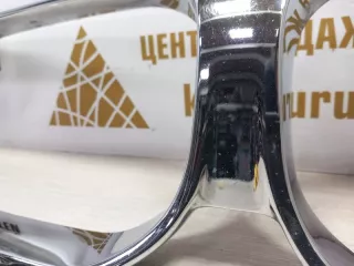 51139464238 Молдинг решетки радиатора BMW 6 G32 Арт TP78178, вид 5