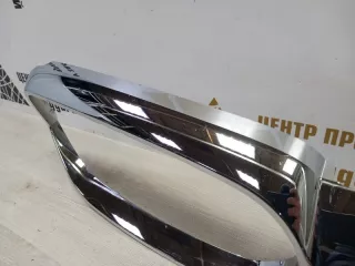 51139464238 Молдинг решетки радиатора BMW 6 G32 Арт TP78178, вид 7