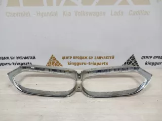 51139464238 Молдинг решетки радиатора BMW 6 G32 Арт TP78178, вид 8