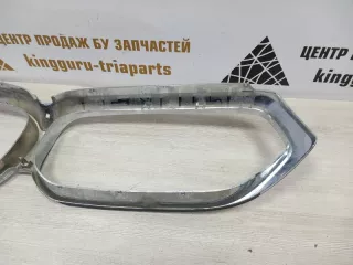 51139464238 Молдинг решетки радиатора BMW 6 G32 Арт TP78178, вид 10
