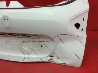 901523137R, 901006247R, 901523137R крышка багажника Renault Kaptur Арт MB80230, вид 2