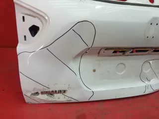901523137R, 901006247R, 901523137R крышка багажника Renault Kaptur Арт MB80230, вид 4