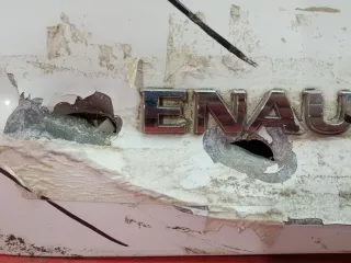 901523137R, 901006247R, 901523137R крышка багажника Renault Kaptur Арт MB80230, вид 7