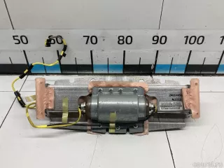 72127943537 Подушка безопасности пассажирская (в торпедо) BMW X5 E70 Арт E31516912, вид 3