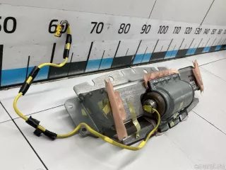 72127943537 Подушка безопасности пассажирская (в торпедо) BMW X5 E70 Арт E31516912, вид 5