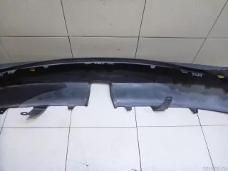 5215942190 Бампер задний Toyota Rav 4 4 Арт E100397147, вид 11