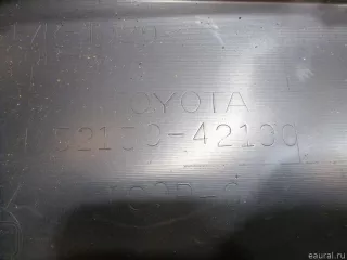 5215942190 Бампер задний Toyota Rav 4 4 Арт E100397147, вид 13